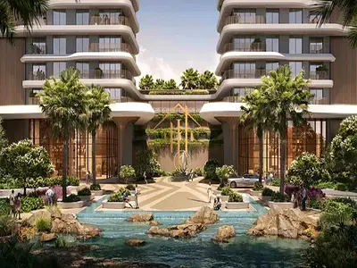 2 BR Apartment | Verdes By Haven