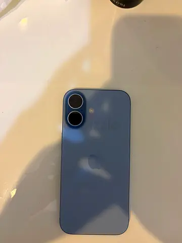 IPhone 17