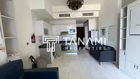 Fully Furnished | Burj Khalifa View | Spacious