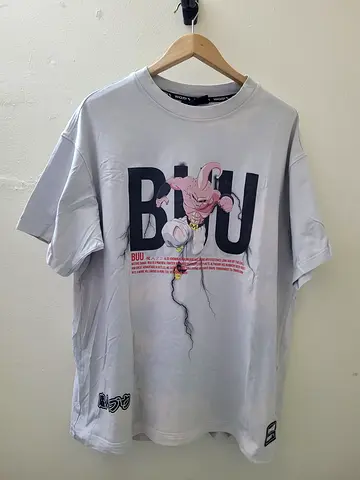 Used Vanquish Vintage Mens Shirt (XL Size)