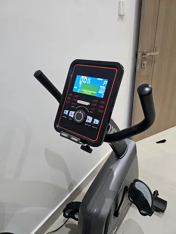 Recumbent cycle