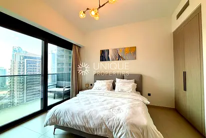 Luxury | 1 BR Furnished | The Address Dubai Opera