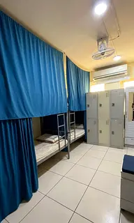 Male Bedspace Available Near to Metro