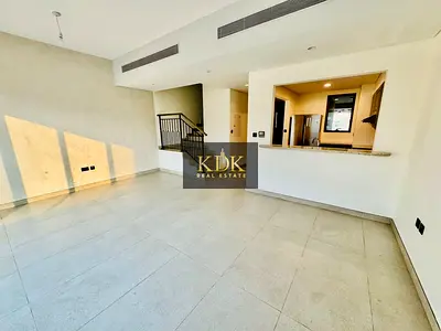 Spacious Villa | 4Br+Storage | Best Amenities