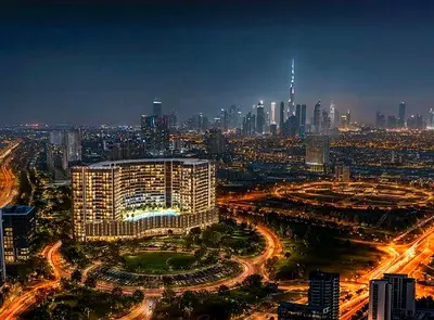 A Premium Family Lifestyle Designed for Everyday Living