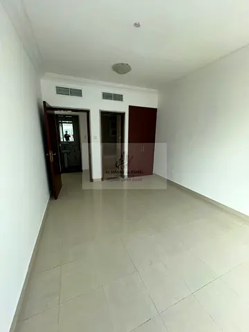 🔥 LIMITED OFFER | 1BR Al Taawun | Master Bedroom | 2 Baths | Near Dubai Exit | AED 43K | 4 Cheques