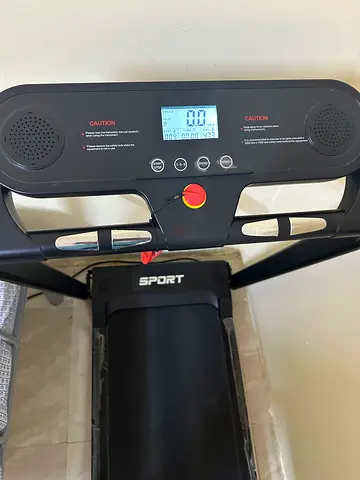 Treadmill for sale