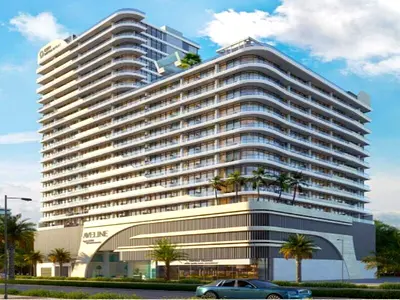 Exclusive I Fully Furnished Unit I Prime Location