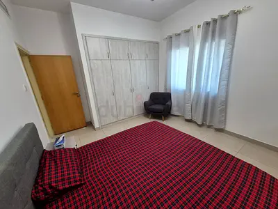 Fully Furnished Room for Rent