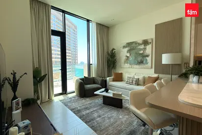 High Floor | Private Pool | Open View | Furnished