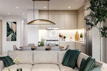 Investor Deal | High Floor | Golf Community