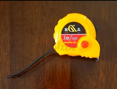 Measuring Tape 3m/10ft شريط قياس
