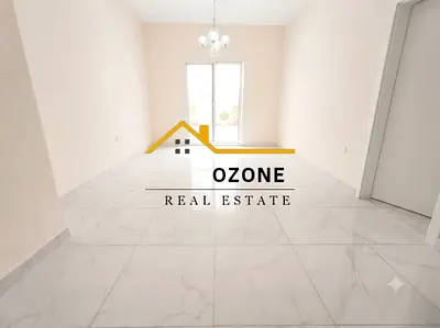 12 Cheques Payment ~ 1bhk with Balcony ~Parking "~wardrobes