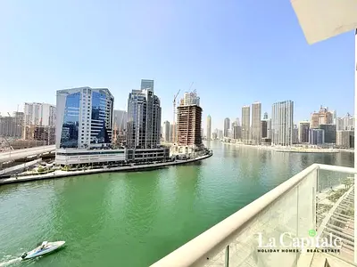 CANAL VIEW | MOTIVATED SELLER | FULLY FURNISHED