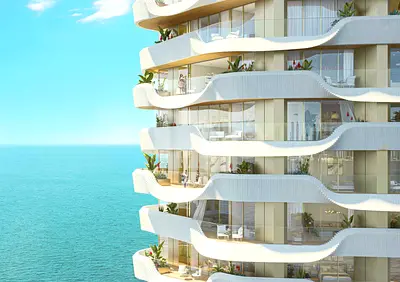 Distress deal | Waterfront living | Perfect Investment