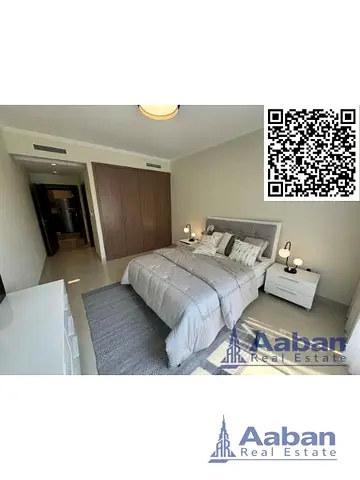 🔥 فرصة استثنائية | غرفة وصالة 1,110 قدم² | الطابق 21 | بسعر 560,000 درهم فقط!