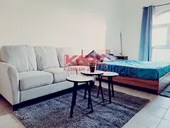 Full furnished studio available for rent