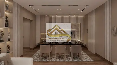 Azura Tower in Al Alia | Exceptional Investment Opportunities Azura Tower by Salsabeel – A Distinctive Investment Opportunity in Ajman Discover a new