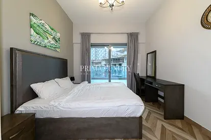 Prime Location | Furnished | Vacant