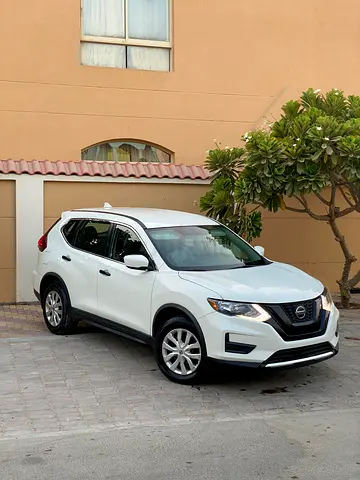 Nissan Rogue - Clean Condition