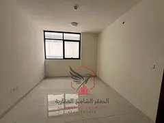 For Rent | 1 Bedroom + Living Room – Brand New / First Tenan Location: Al Majaz 2, Sharjah