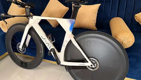 JAVA TT bike for sale