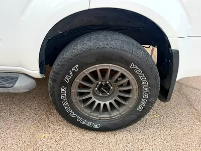 2009 Nissan PATHFINDER 缩略图 16