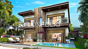 6BR VILLA | LAGOON FACING | 50/50 PP