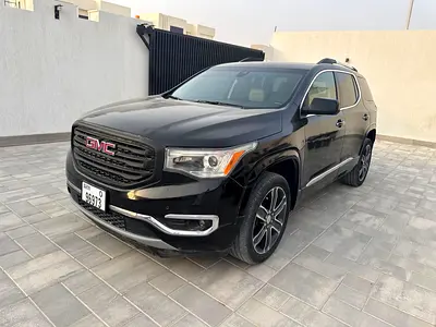 2018 GMC Acadia Denali American Specs for Sale