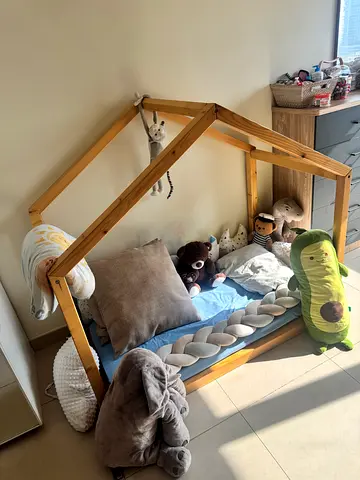 Children beds