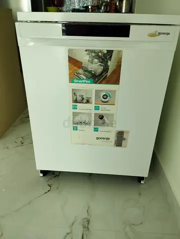 Gorenje Dishwasher - not working - Put your offer price