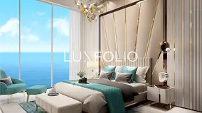 Motivated Seller | Private Pool on Balcony | Full Stunning Sea View