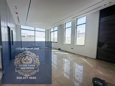 Luxury-Finished Standalone Villa | 4 Master Bedrooms + Private Pool | Brand New | Prime Investment in Tilal City | Freehold for All Nationalities