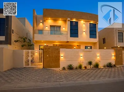 فيلا للبيع بالياسمين بسعر يشمل الكهرباء والتكييف