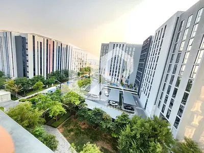 ✨ 2-Bedroom Apartment at Boulevard – Aljada | Family-friendly living in an integrated community