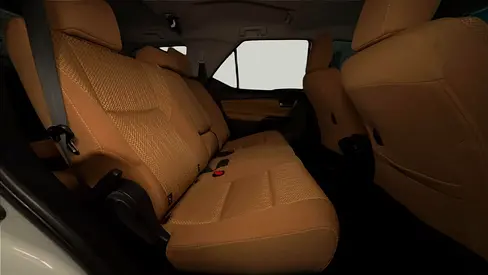 2024 Toyota FORTUNER — фото 10