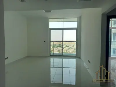 Spacious & Bright 2BR Apartment | Open Villa View | Closed Kitchen | Arabian Gate