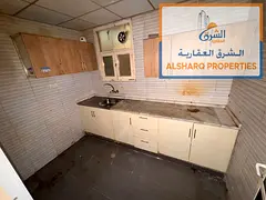 1-Bedroom Apartment with Private Roof in Al Nuaimiya 2 | Near Safeer Mall | AED 26,000 | 4 Payments