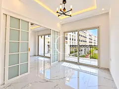 2BR Apartment | Vincitore Benessere | Balcony & Pool View