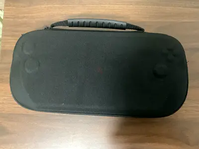 Logitech g cloud  Carrying Case - Black