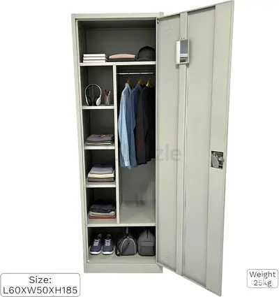 Almera  single door