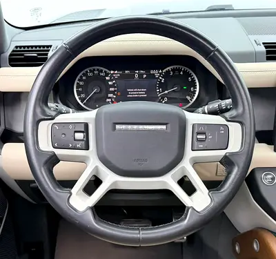 صورة مصغرة 15 لـ 2023 LAND Rover DEFENDER