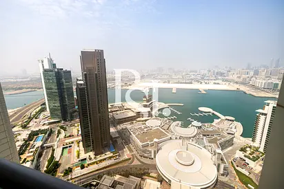 Upgraded Unit|Sea View|Balcony|Prime Location