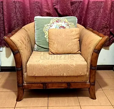 3+2+1+1 Sofa set