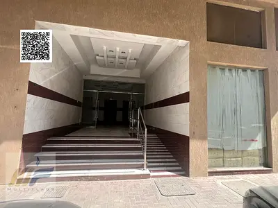 🔥 An Investment Gem in Al Rashidiya 3 | Building for Sale in a Prime Location Near Ajman Corniche