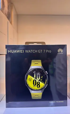 HUAWEI WATCH GT 7 Pro