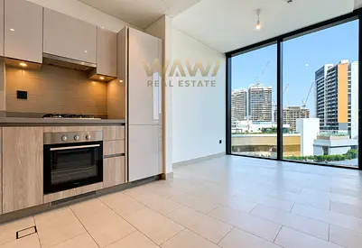 Low Floor | Lagoon View | Large Balcony