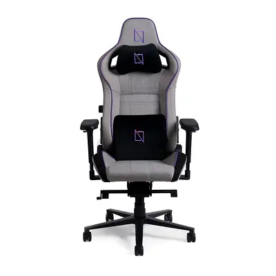 BRAND NEW SEALED NAVO APEX AIR Formula Gaming Chair – AED 950