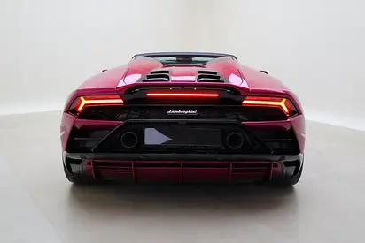 صورة مصغرة 8 لـ 2024 Lamborghini HURACAN