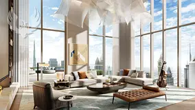 DIFC Trophy Asset | High Floor | Downtown Views